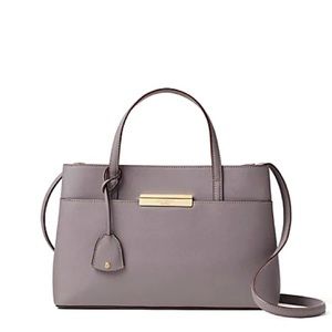 Kate Spade Maiden Way Saffiano Zuri